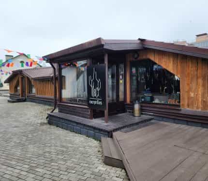 Беларусь, Минск, Зыбицкая улица, 9/33, фото 4