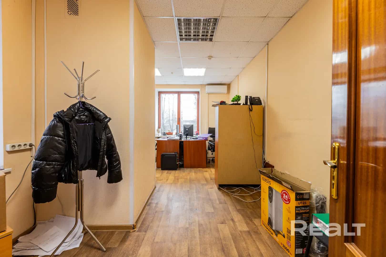 Беларусь, Минск, улица Клумова, 3, фото 5
