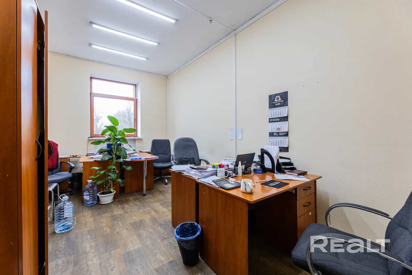 Беларусь, Минск, улица Клумова, 3, фото 15