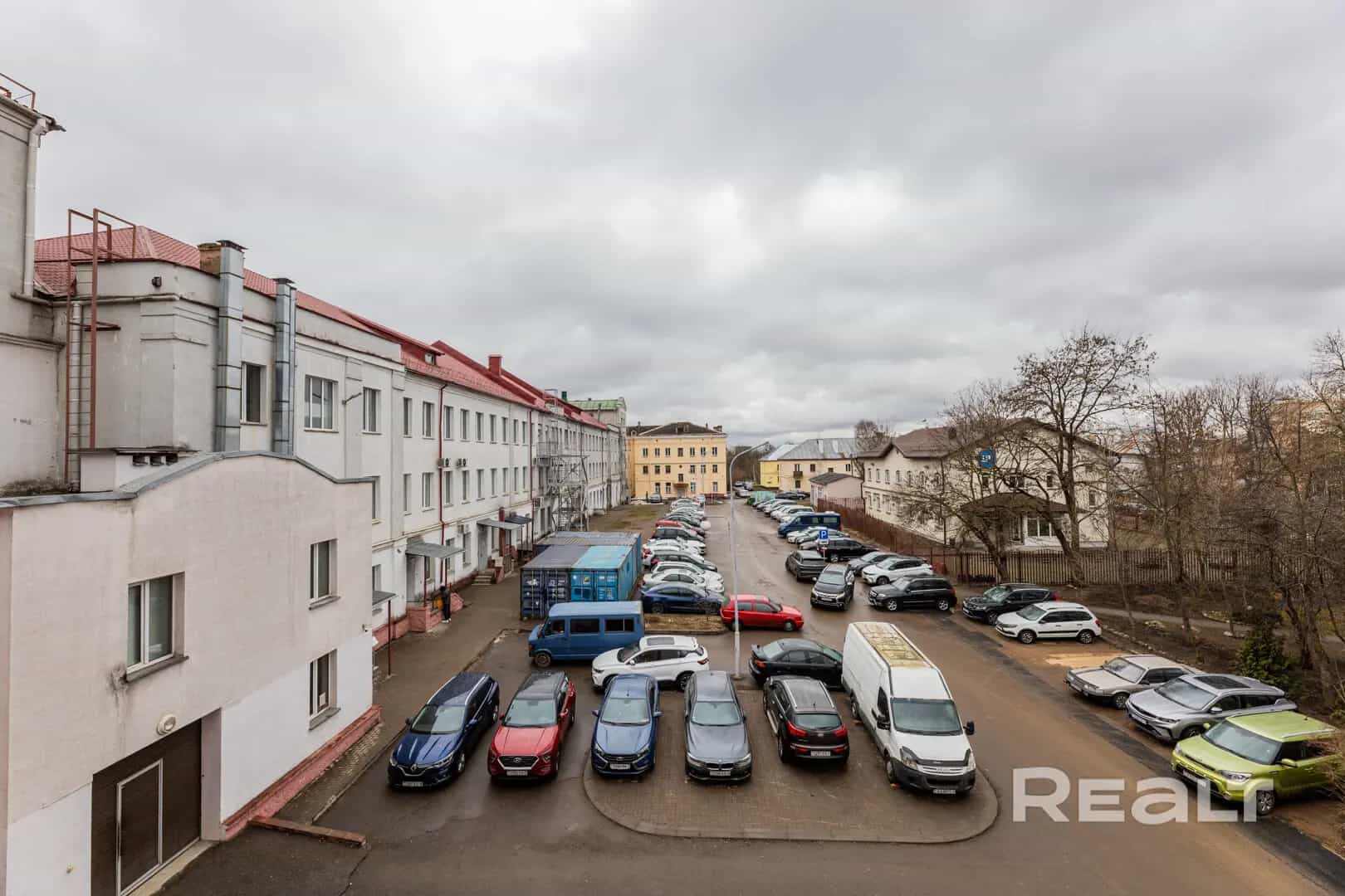 Беларусь, Минск, улица Клумова, 3, фото 21