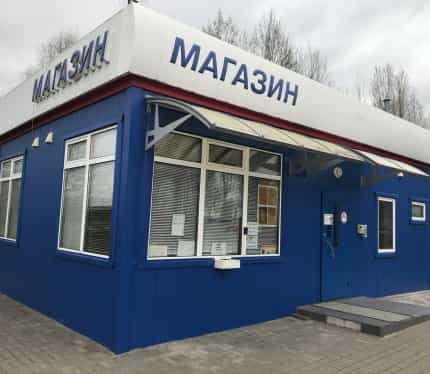 Беларусь, Минская область, Слуцк, улица Ленина, 339