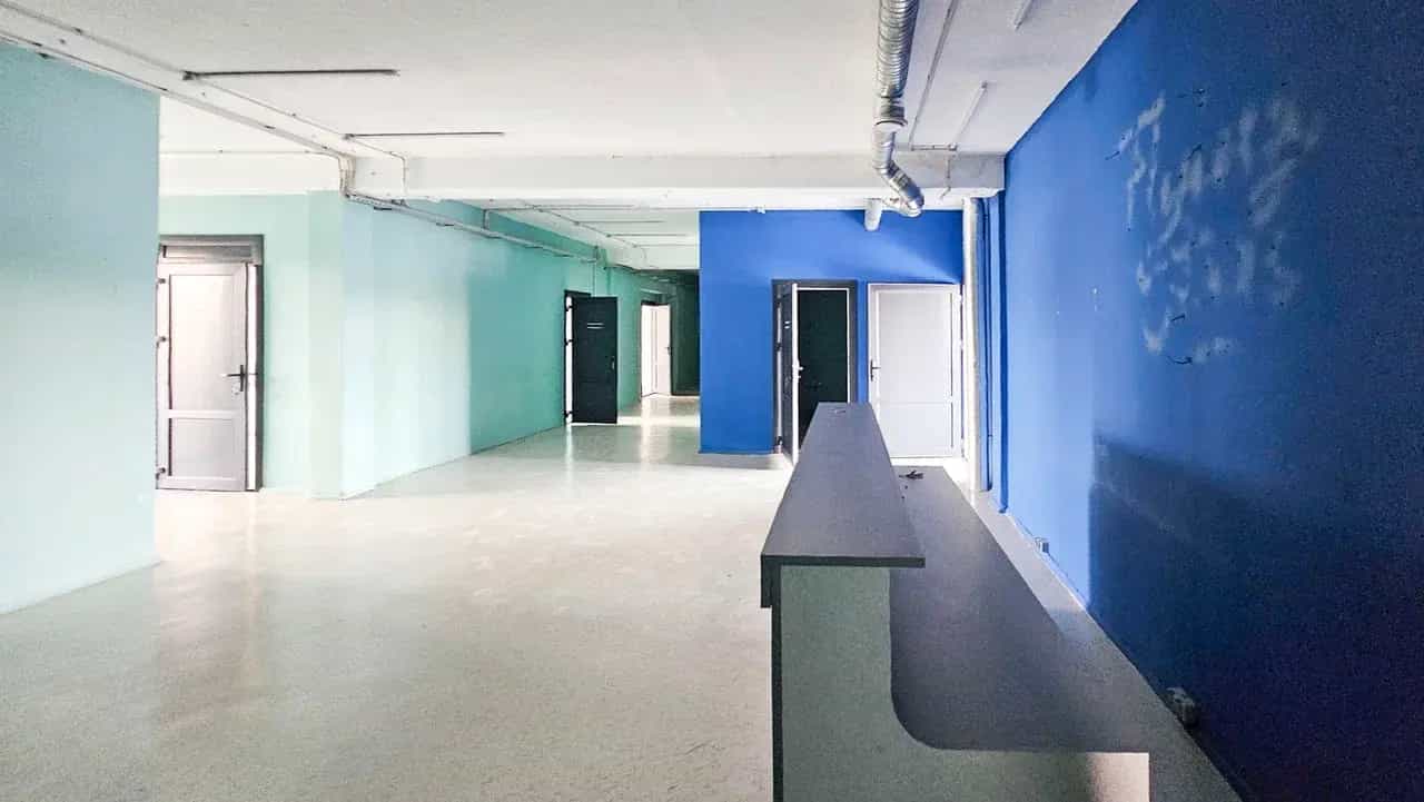 Беларусь, Минск, Железнодорожная улица, 27к3, фото 10