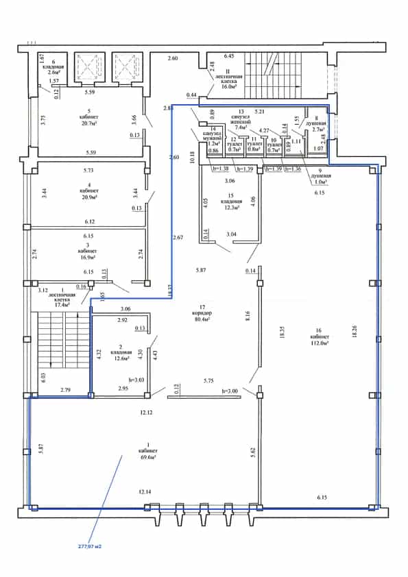 Беларусь, Минск, Железнодорожная улица, 27к3, фото 17