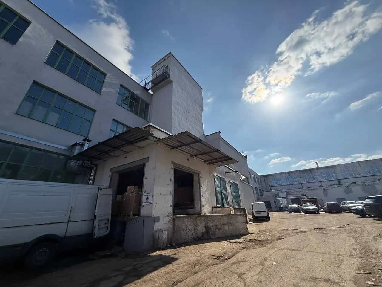 Беларусь, Минск, Кальварийская улица, 33/3, фото 6