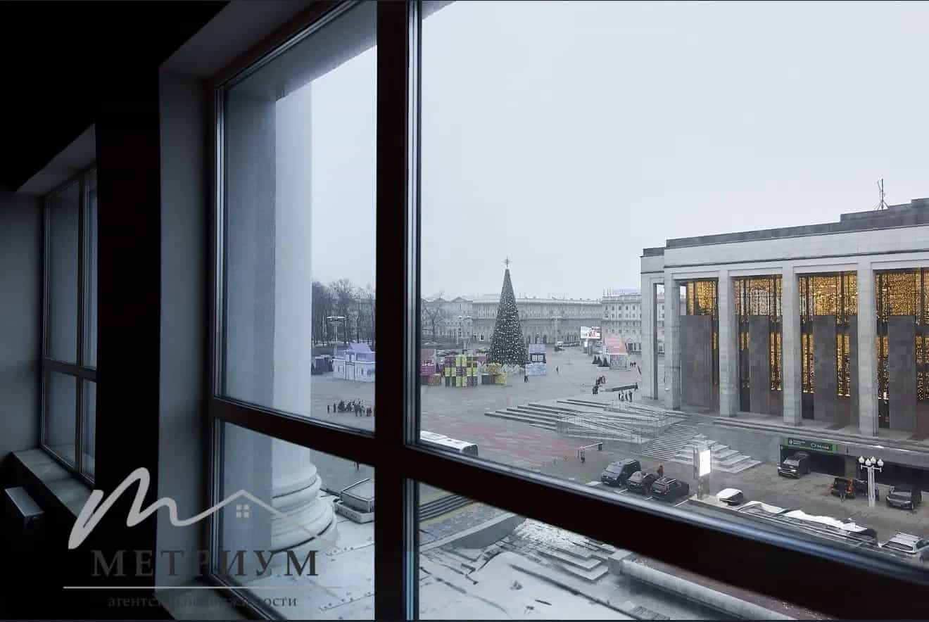 Беларусь, Минск, Интернациональная улица, 38, фото 7