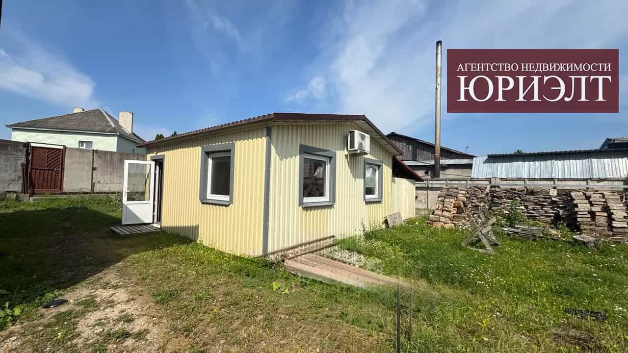 Беларусь, Гродно, Сокольская улица, 58