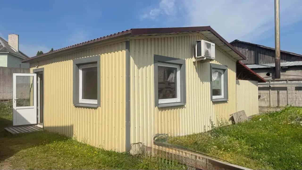 Беларусь, Гродно, Сокольская улица, 58, фото 2