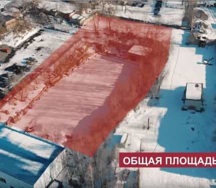 Беларусь, Минск, Железнодорожная улица, 35к3