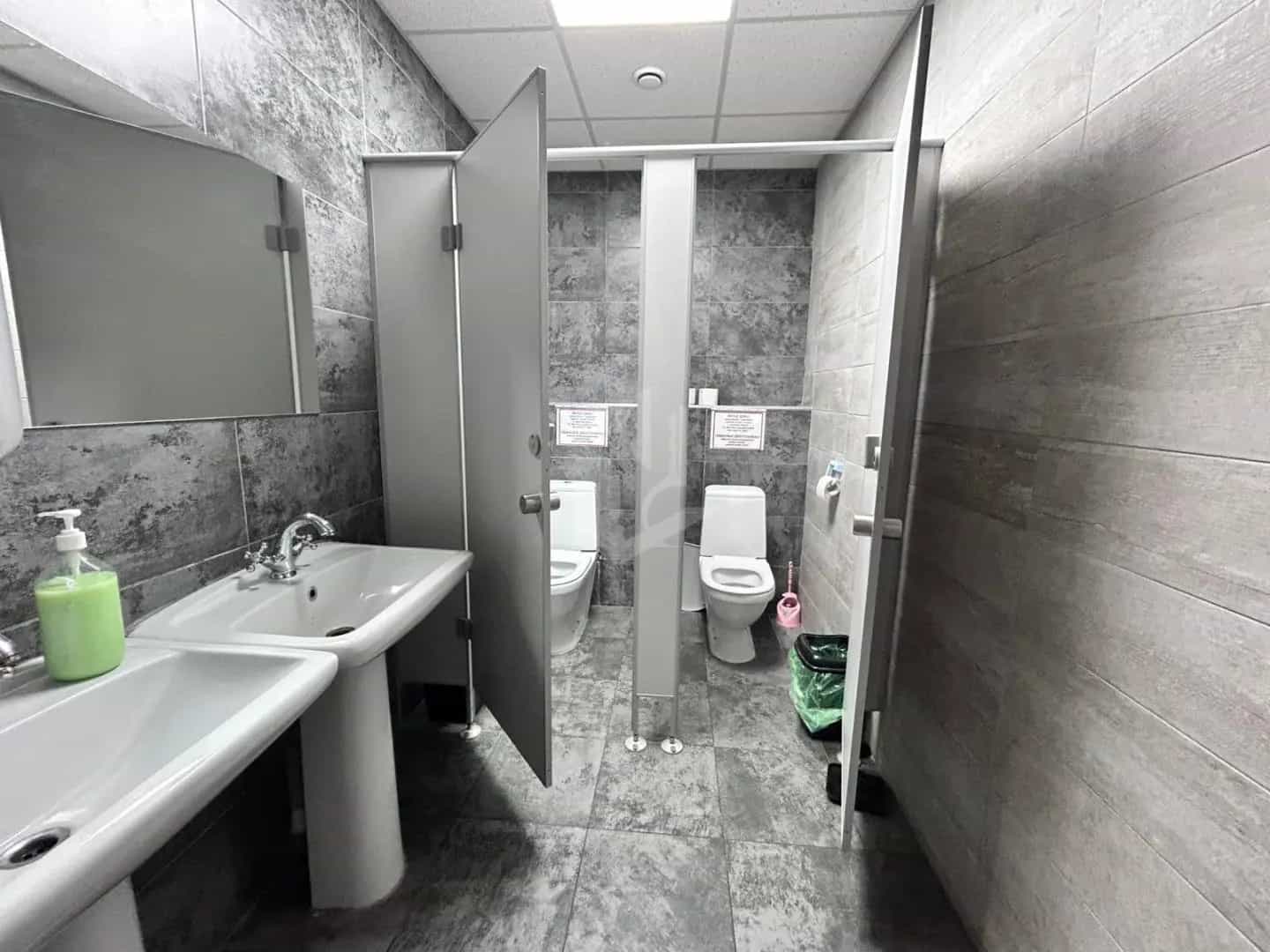Беларусь, Минск, улица Жуковского, 11А, фото 8