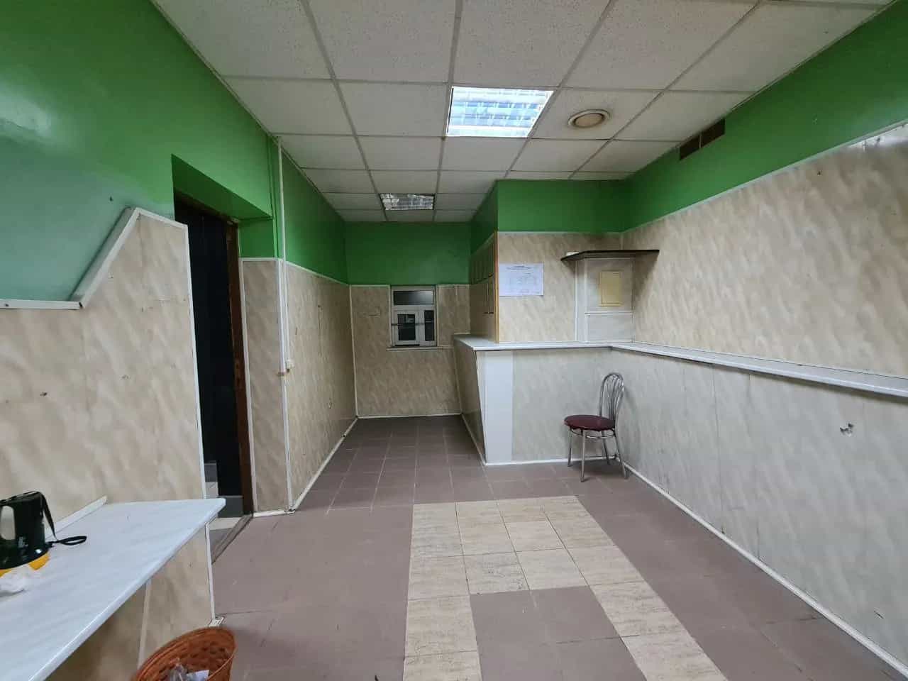 Беларусь, Витебск, проспект Фрунзе, 44А, фото 3
