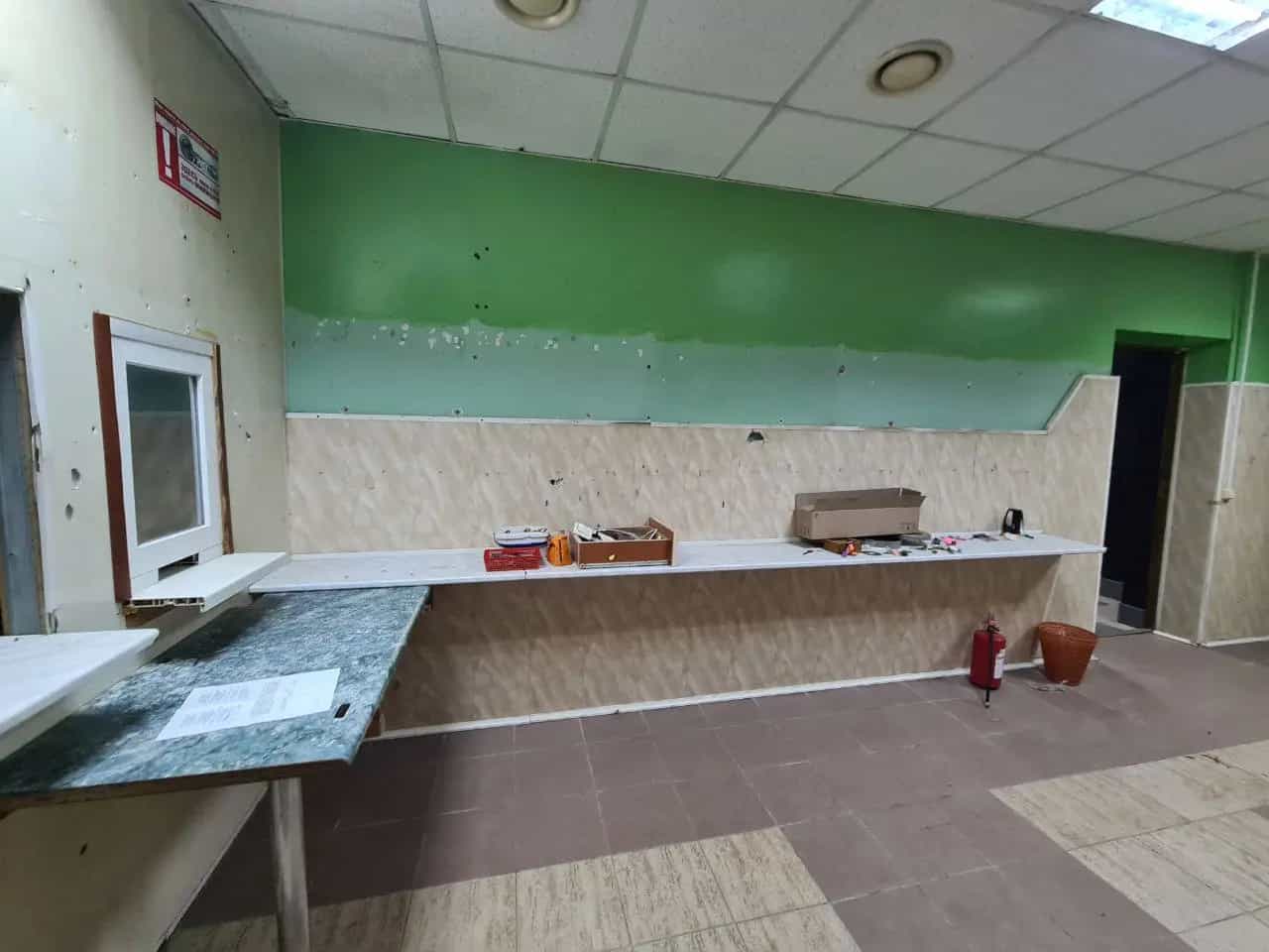 Беларусь, Витебск, проспект Фрунзе, 44А, фото 4