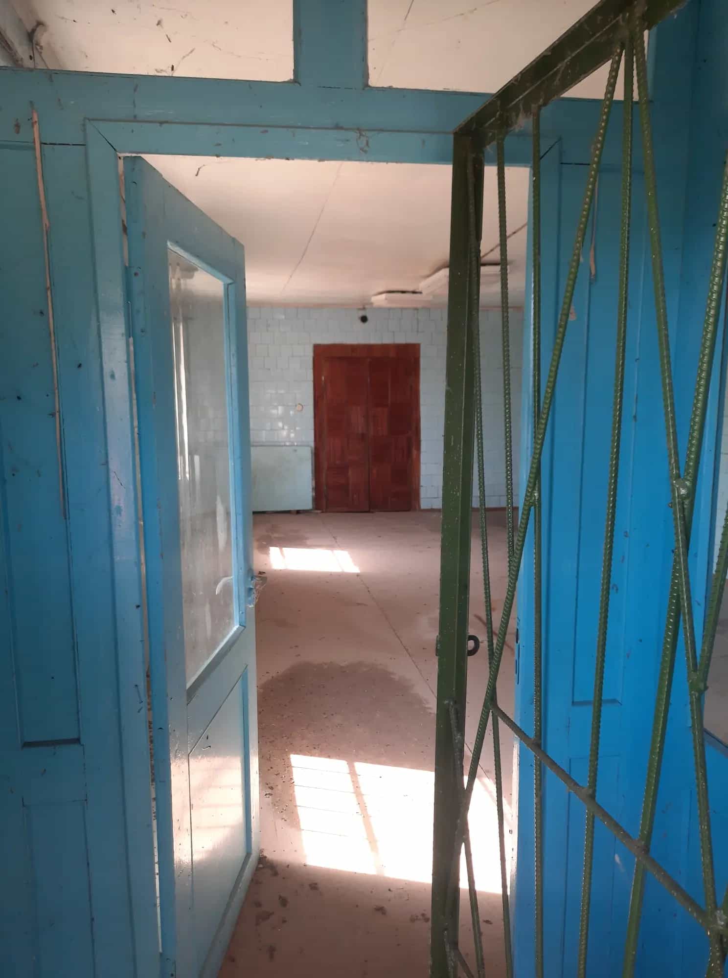 Беларусь, Брестская область, Ганцевичский район, агрогородок Люсино, Привокзальная улица, 28, фото 3