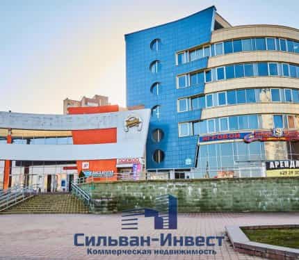 Беларусь, Минск, улица Маяковского, 146, фото 2