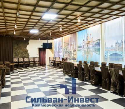 Беларусь, Минск, улица Маяковского, 146, фото 8
