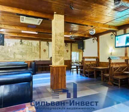 Беларусь, Минск, улица Маяковского, 146, фото 11