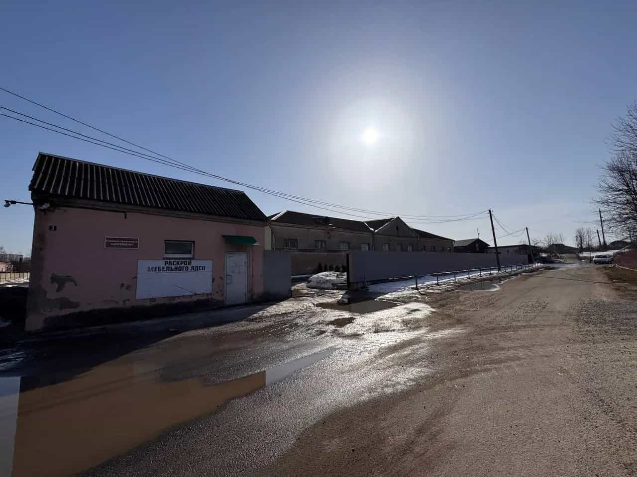 Беларусь, Могилёв, улица Ушакова, 8к4, фото 6