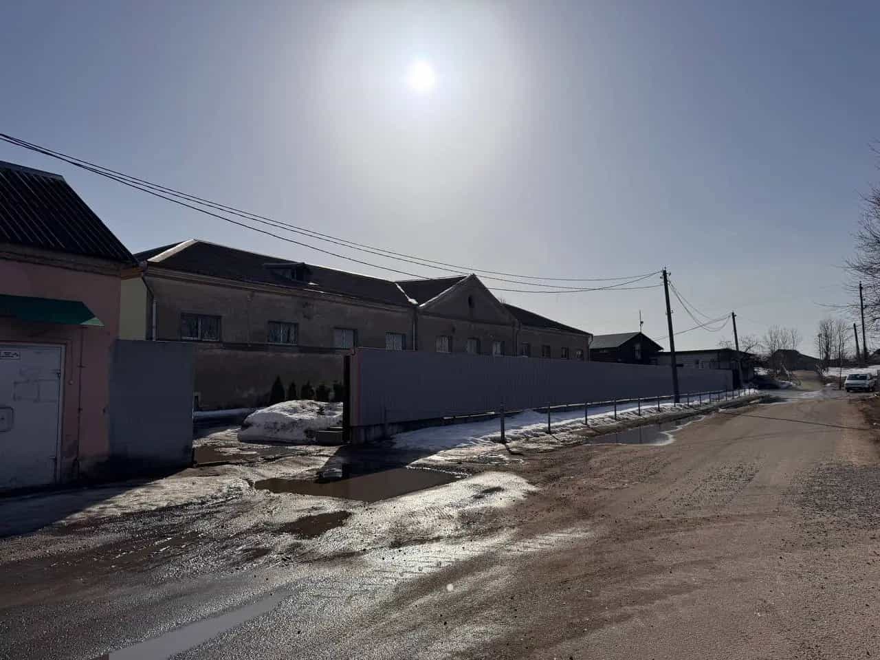 Беларусь, Могилёв, улица Ушакова, 8к4, фото 7
