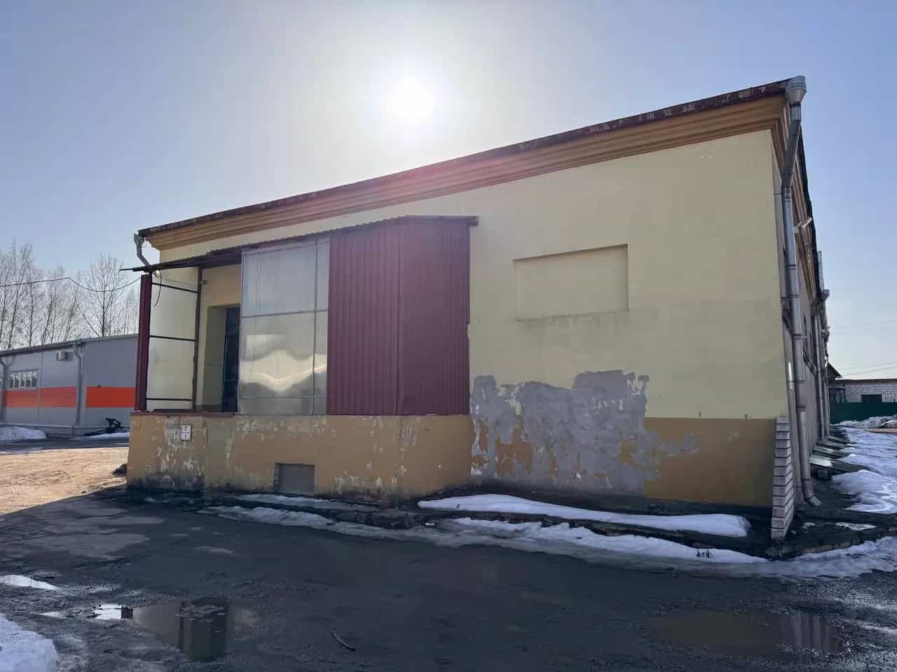 Беларусь, Могилёв, улица Ушакова, 8к4, фото 9