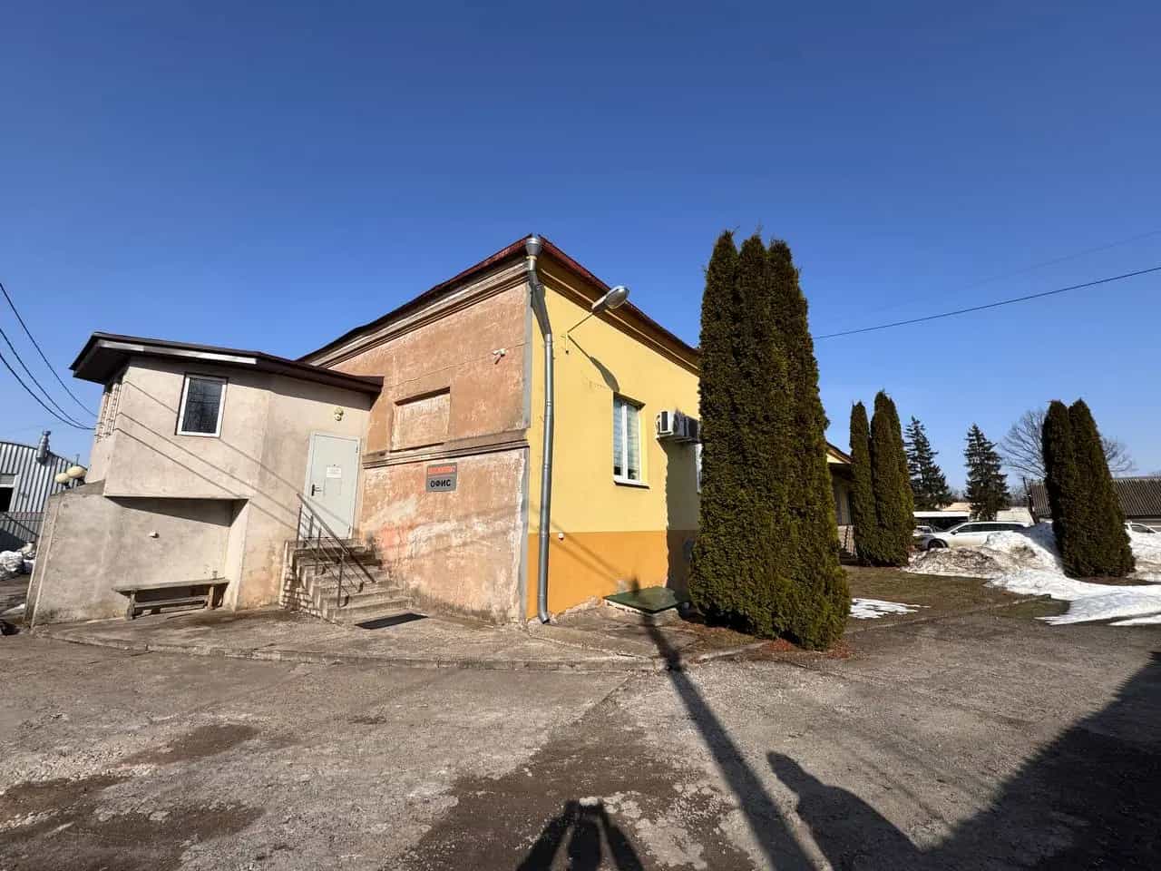 Беларусь, Могилёв, улица Ушакова, 8к4, фото 25