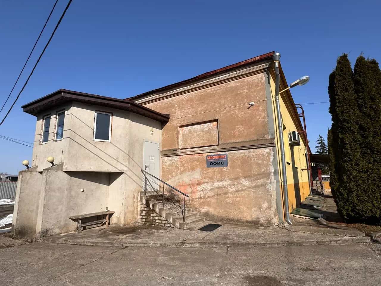 Беларусь, Могилёв, улица Ушакова, 8к4, фото 27
