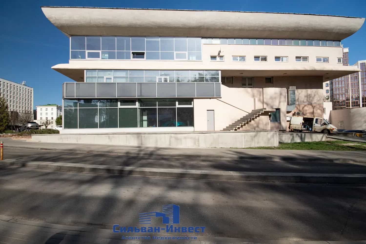 Беларусь, Минск, проспект Независимости, 84А, фото 15