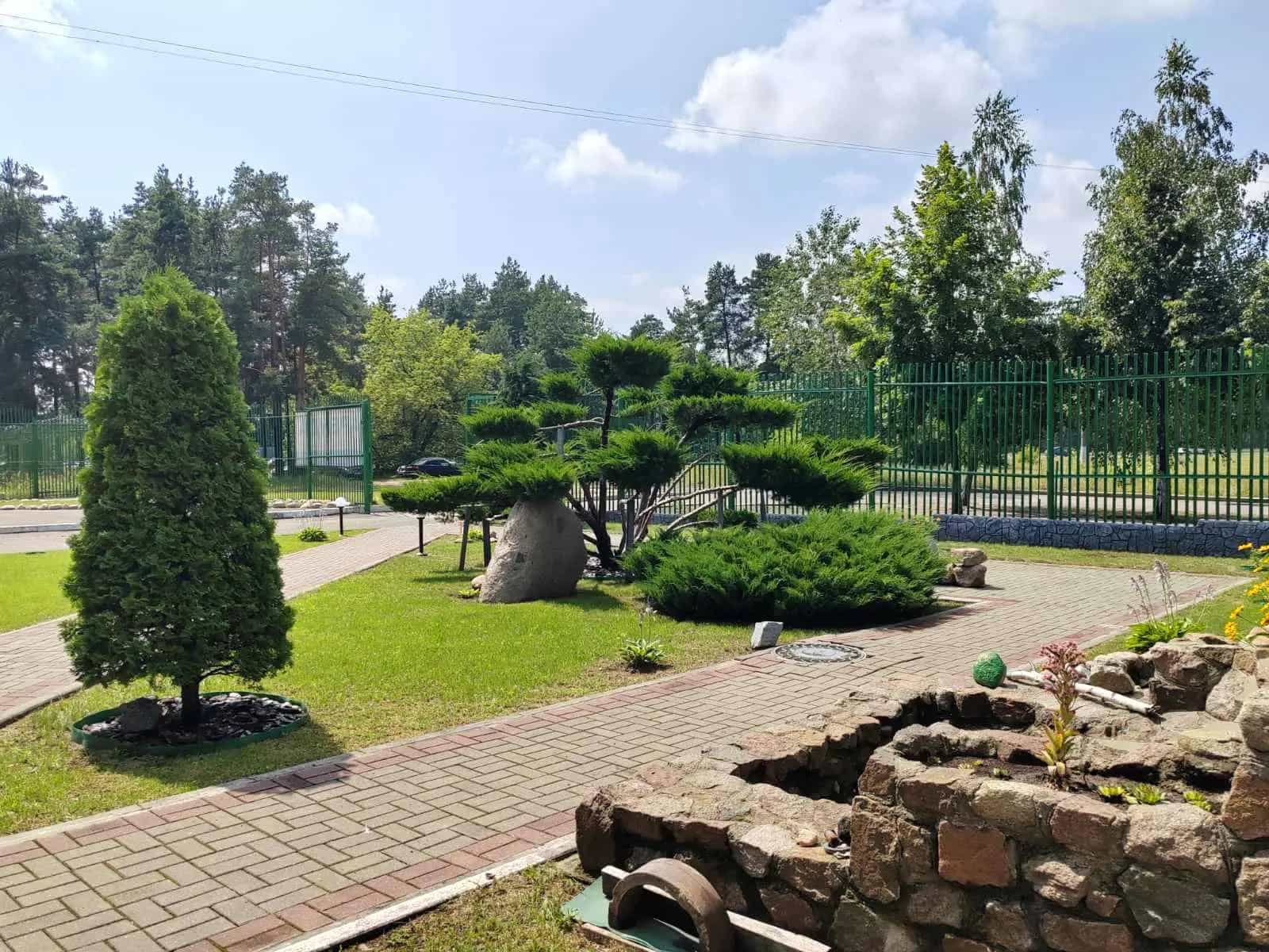 Беларусь, Минская область, Борисов, улица Даумана, 107, фото 3