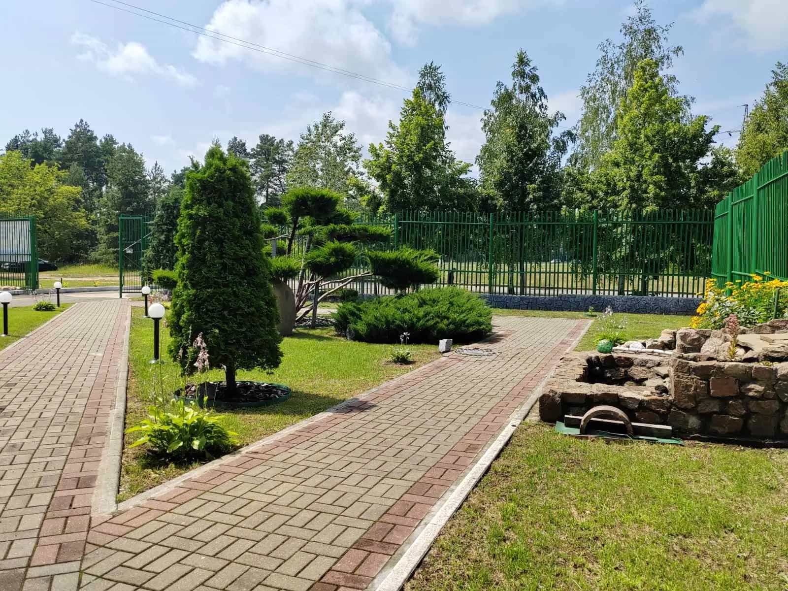 Беларусь, Минская область, Борисов, улица Даумана, 107, фото 4