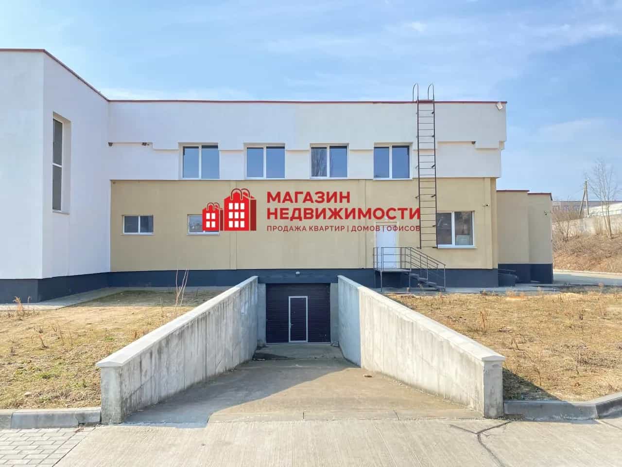Беларусь, Гродненский район, агрогородок Путришки, Интернациональная улица, 13Б