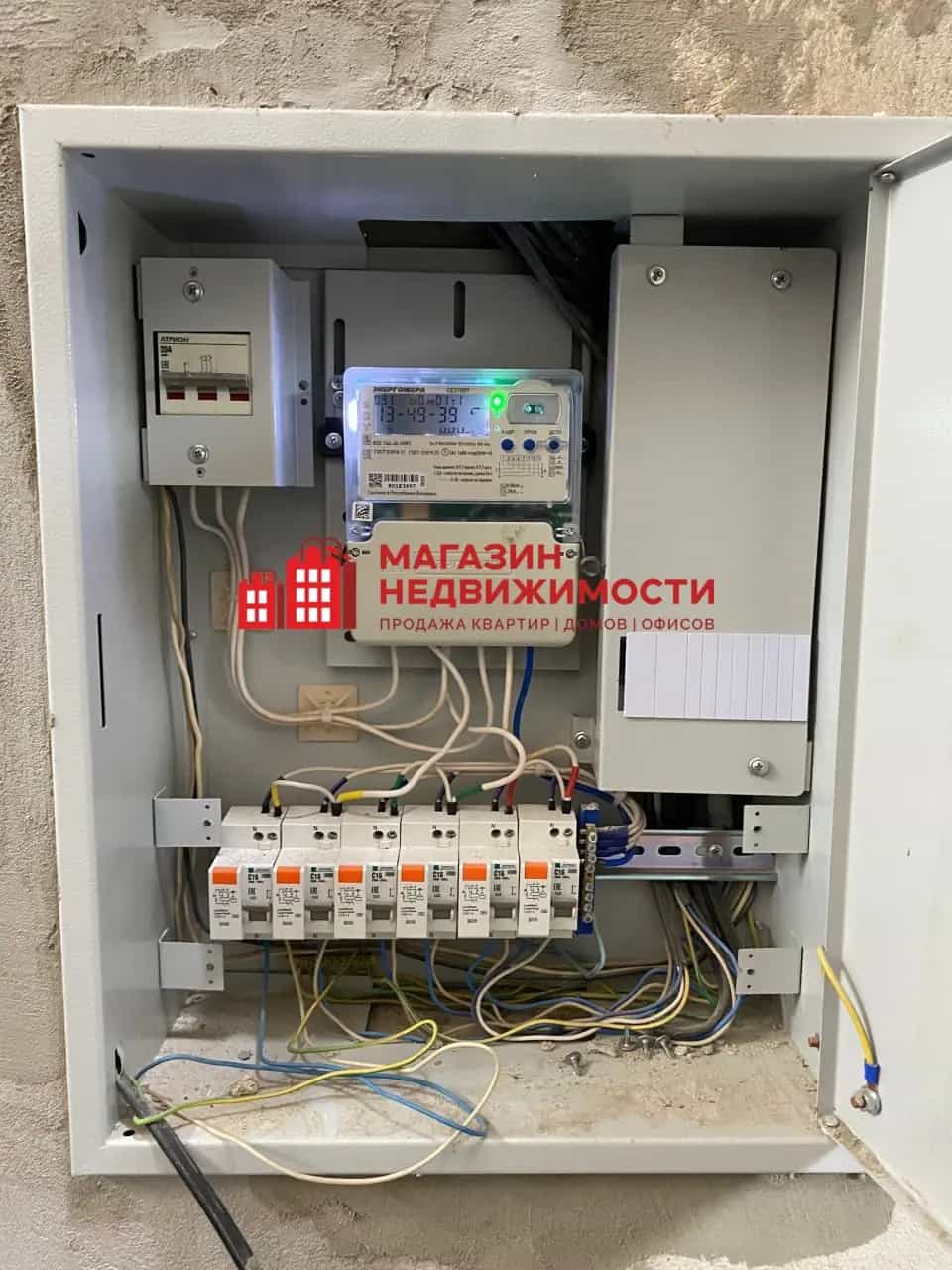 Беларусь, Гродненский район, агрогородок Путришки, Интернациональная улица, 13Б, фото 12