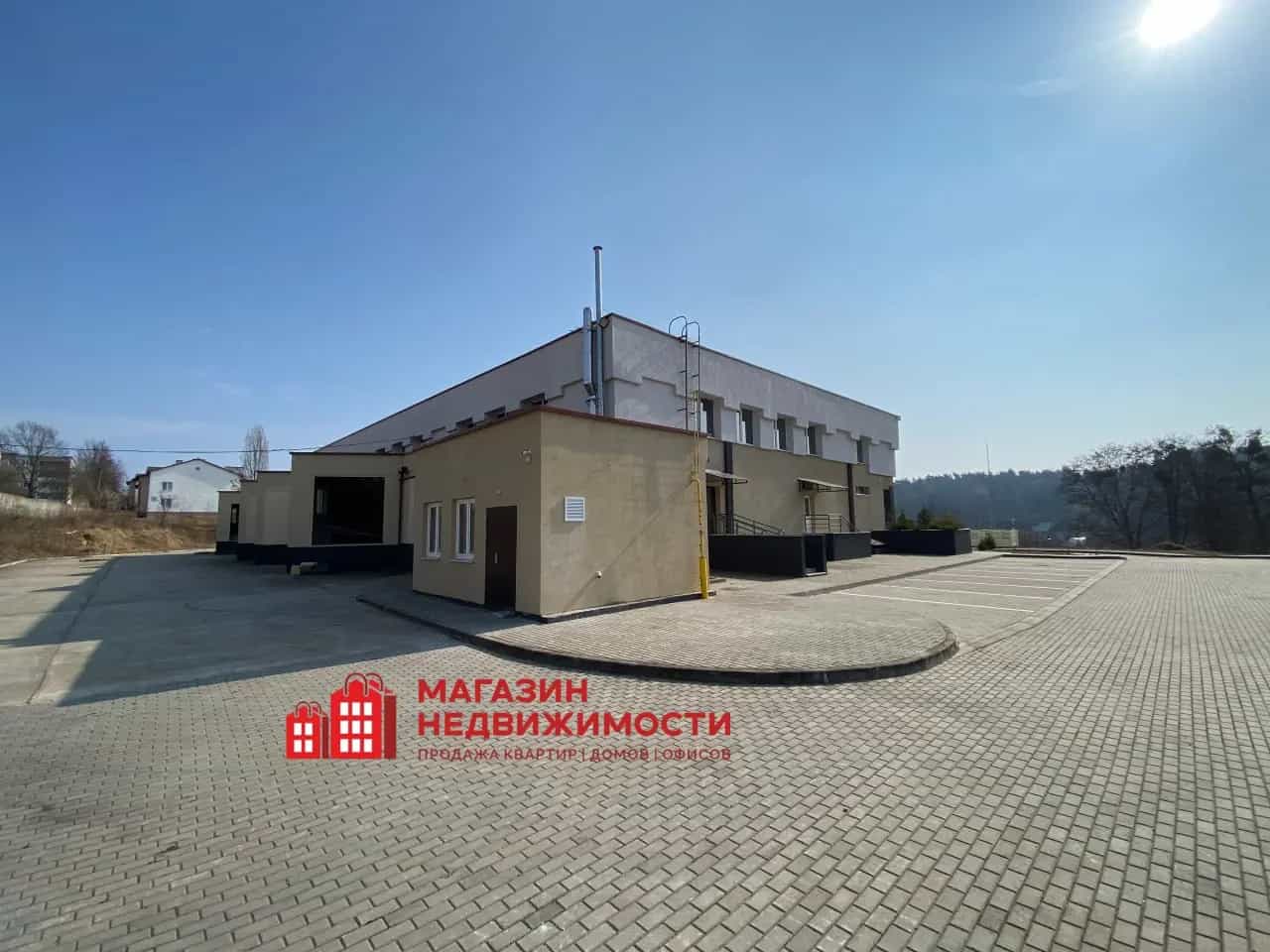 Беларусь, Гродненский район, агрогородок Путришки, Интернациональная улица, 13Б, фото 15