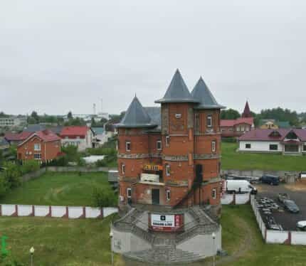 Фото объекта