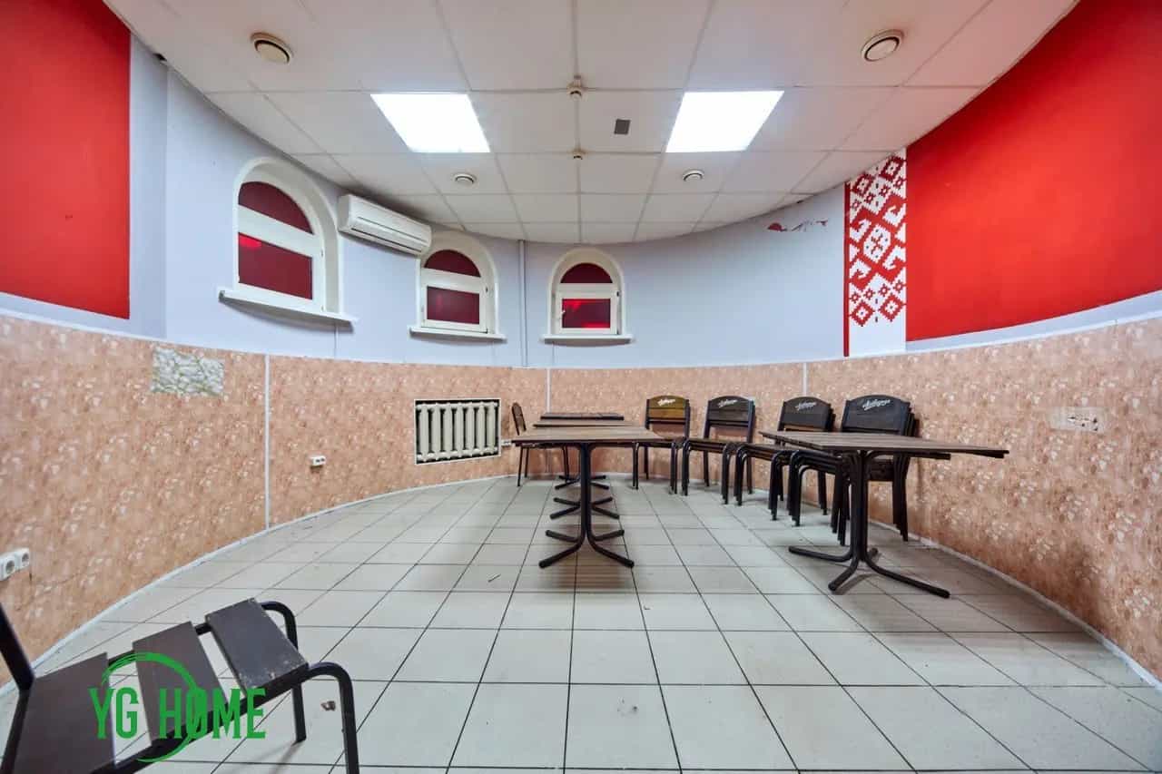 Беларусь, Минская область, Пуховичский район, Марьина Горка, улица Будённого, 1, фото 3