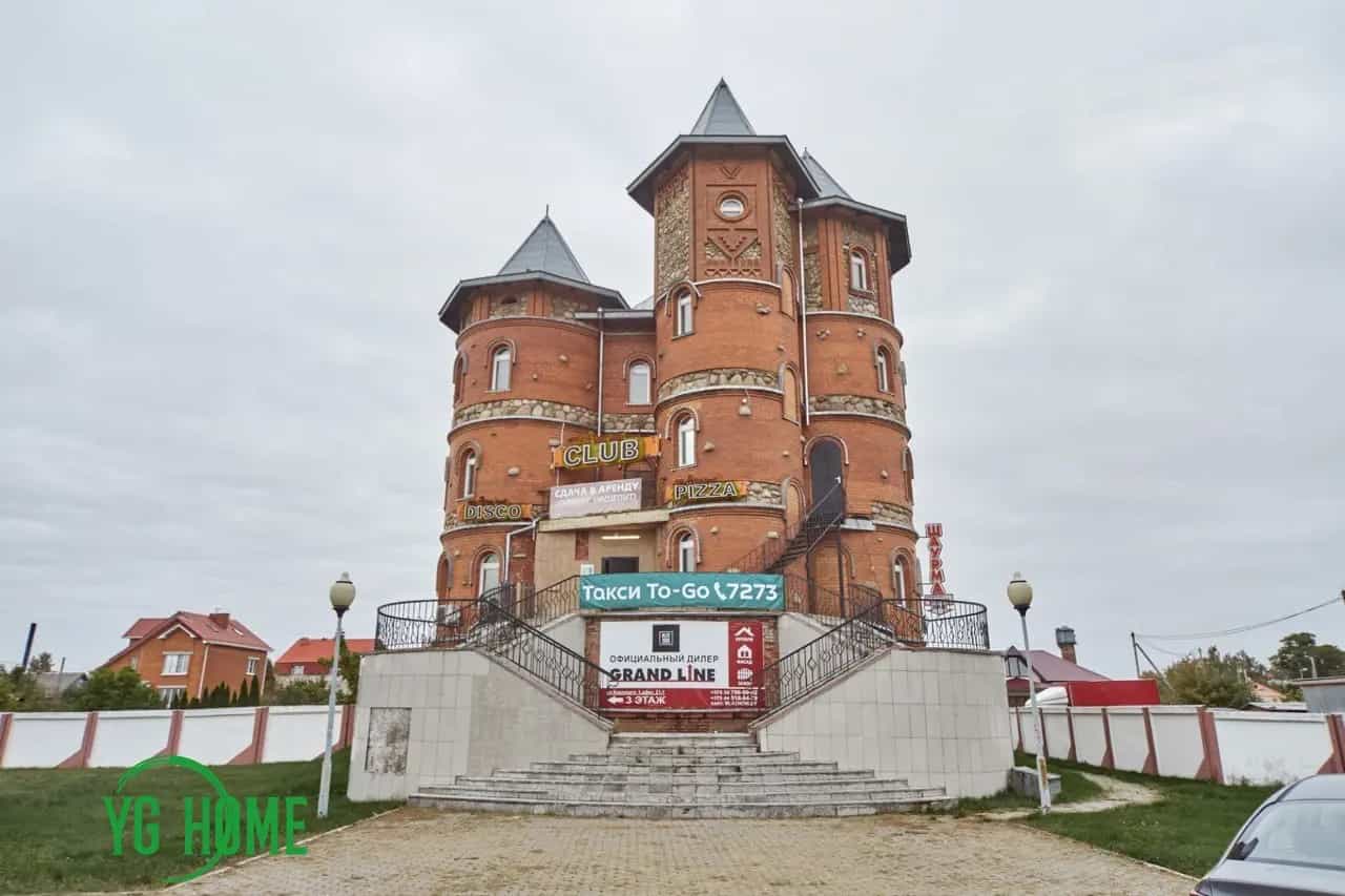 Беларусь, Минская область, Пуховичский район, Марьина Горка, улица Будённого, 1, фото 10