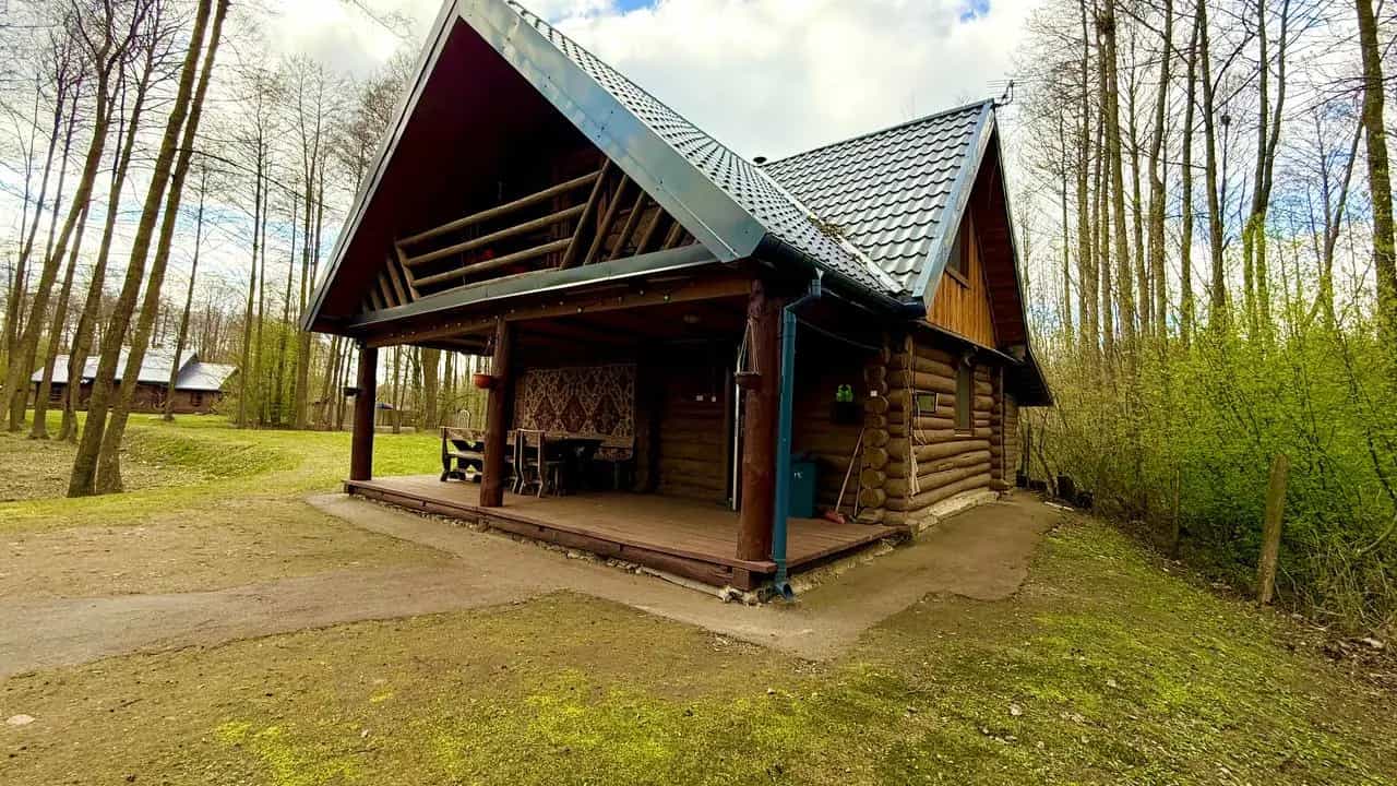 Беларусь, Гродненский район, агрогородок Озёры, Советская улица, 1, фото 3