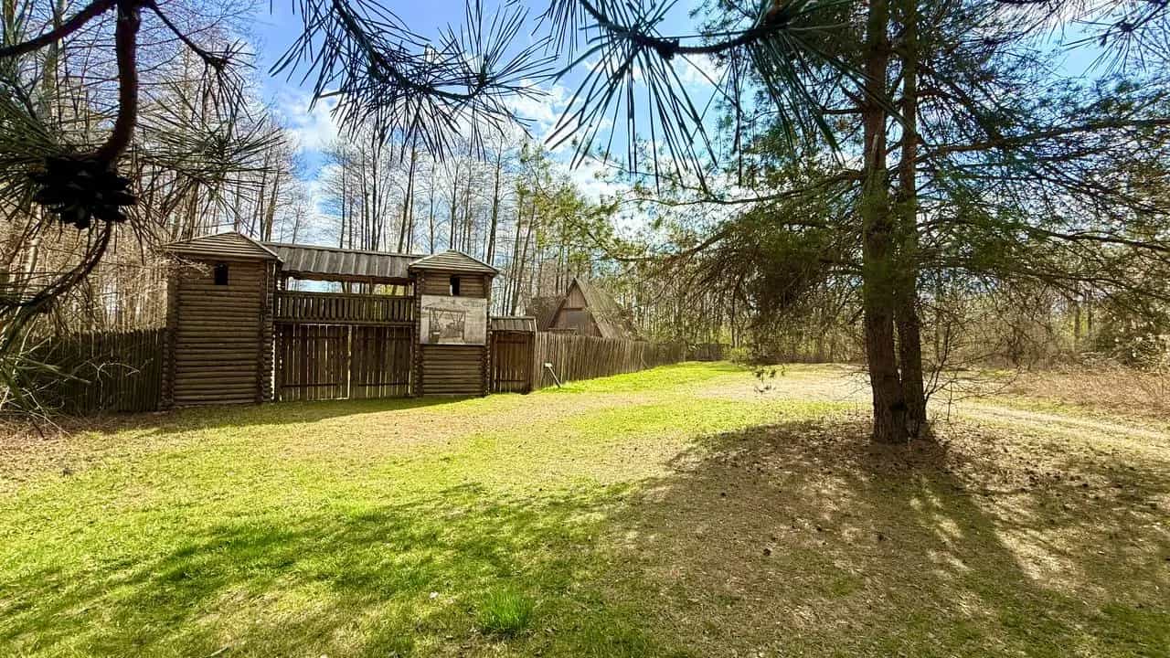 Беларусь, Гродненский район, агрогородок Озёры, Советская улица, 1, фото 5