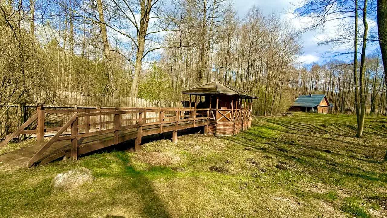 Беларусь, Гродненский район, агрогородок Озёры, Советская улица, 1, фото 6