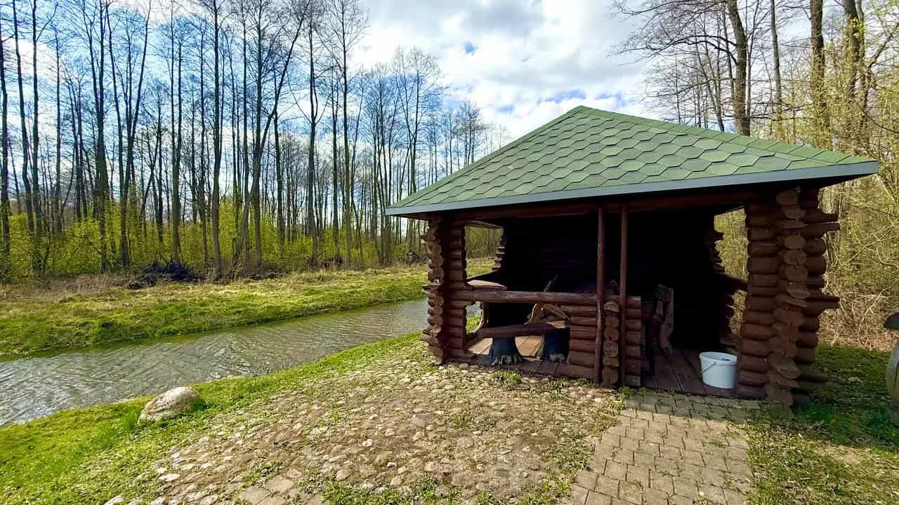 Беларусь, Гродненский район, агрогородок Озёры, Советская улица, 1, фото 7