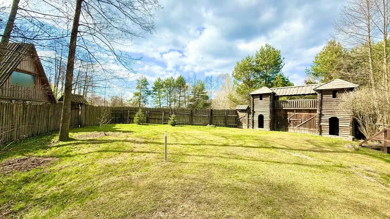 Беларусь, Гродненский район, агрогородок Озёры, Советская улица, 1, фото 9