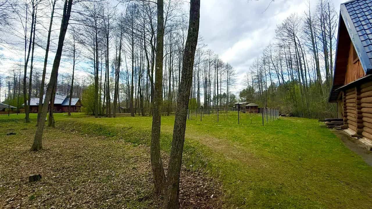 Беларусь, Гродненский район, агрогородок Озёры, Советская улица, 1, фото 10