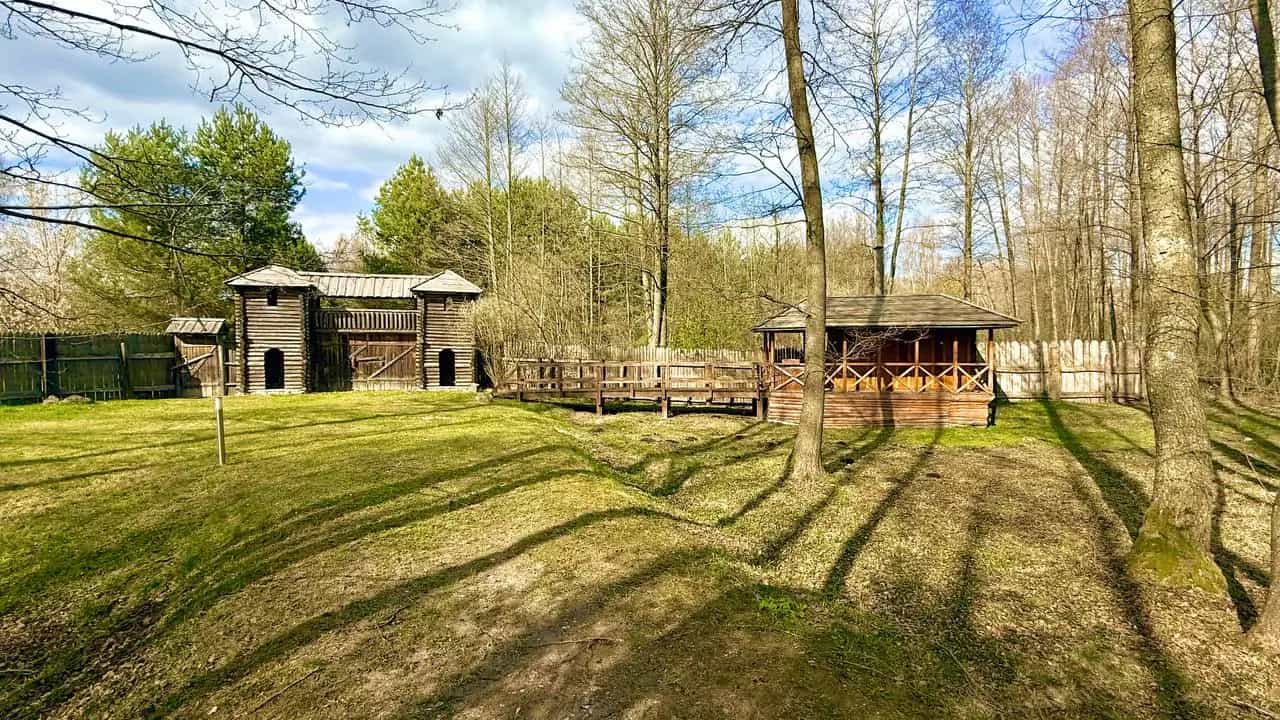 Беларусь, Гродненский район, агрогородок Озёры, Советская улица, 1, фото 13