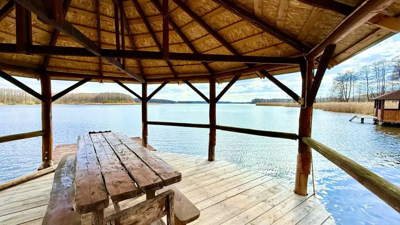 Беларусь, Гродненский район, агрогородок Озёры, Советская улица, 1, фото 15