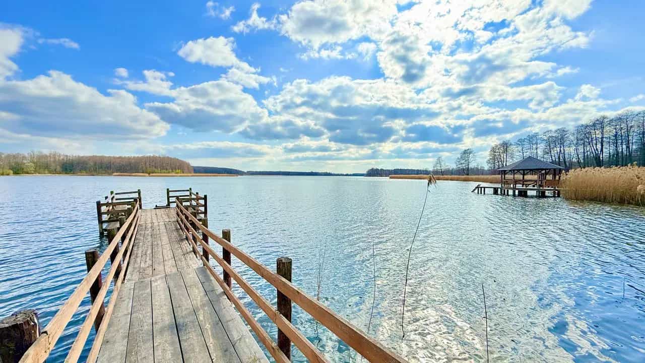 Беларусь, Гродненский район, агрогородок Озёры, Советская улица, 1, фото 16