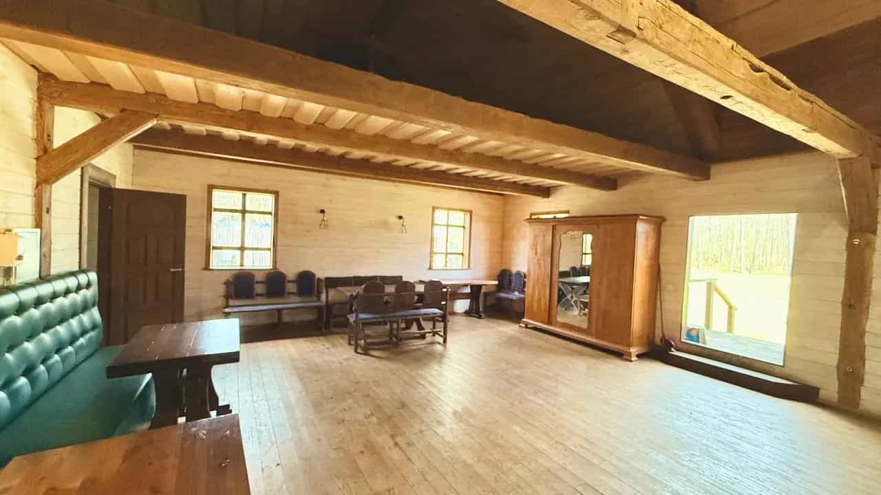 Беларусь, Гродненский район, агрогородок Озёры, Советская улица, 1, фото 17