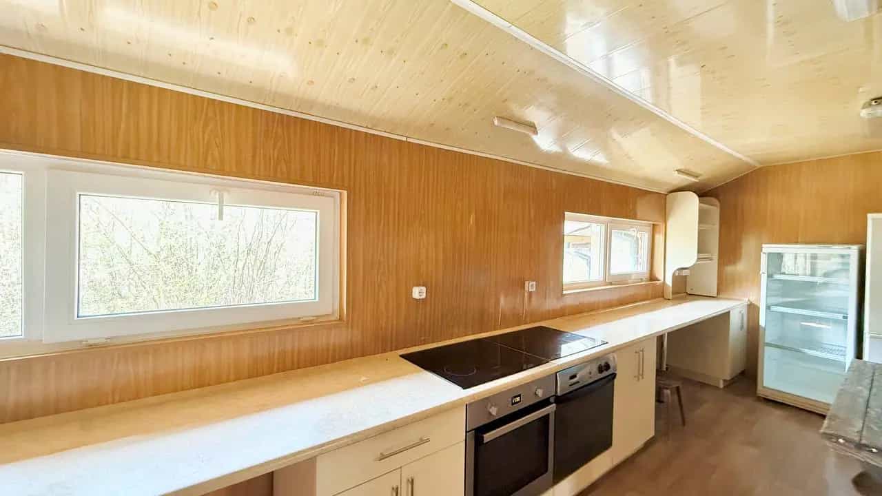 Беларусь, Гродненский район, агрогородок Озёры, Советская улица, 1, фото 19