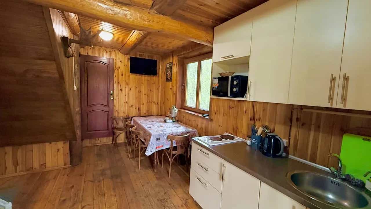 Беларусь, Гродненский район, агрогородок Озёры, Советская улица, 1, фото 20