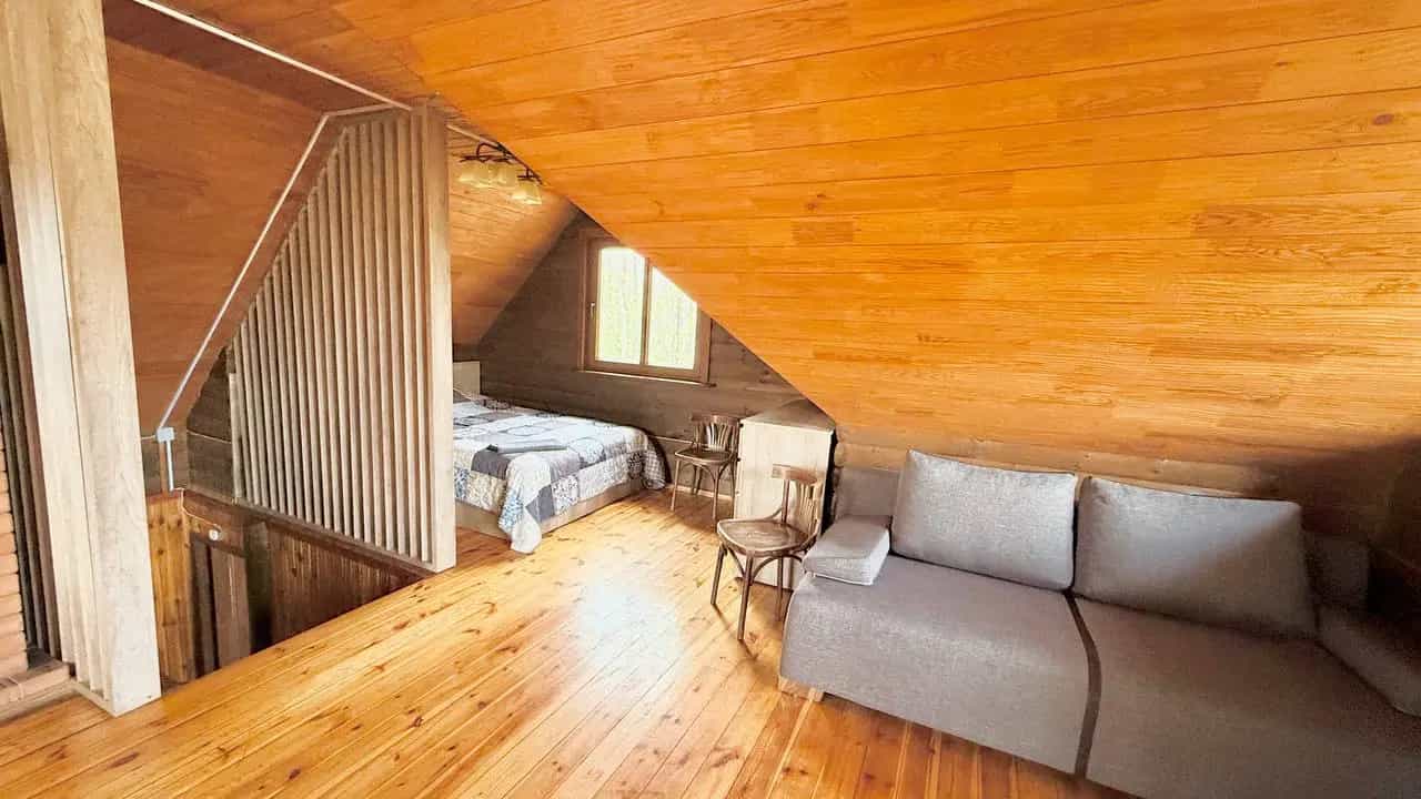 Беларусь, Гродненский район, агрогородок Озёры, Советская улица, 1, фото 21