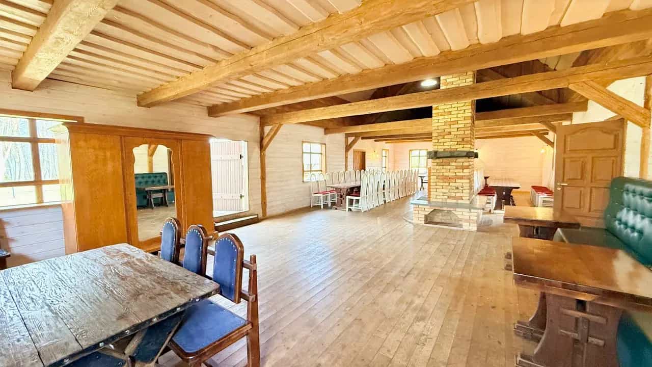 Беларусь, Гродненский район, агрогородок Озёры, Советская улица, 1, фото 22