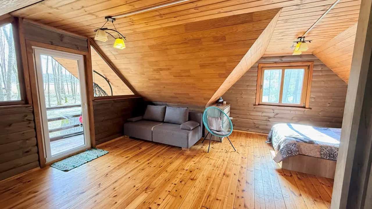 Беларусь, Гродненский район, агрогородок Озёры, Советская улица, 1, фото 23
