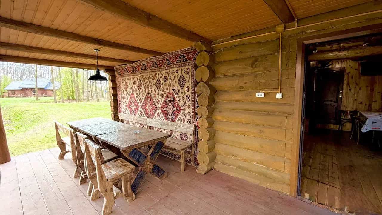 Беларусь, Гродненский район, агрогородок Озёры, Советская улица, 1, фото 24