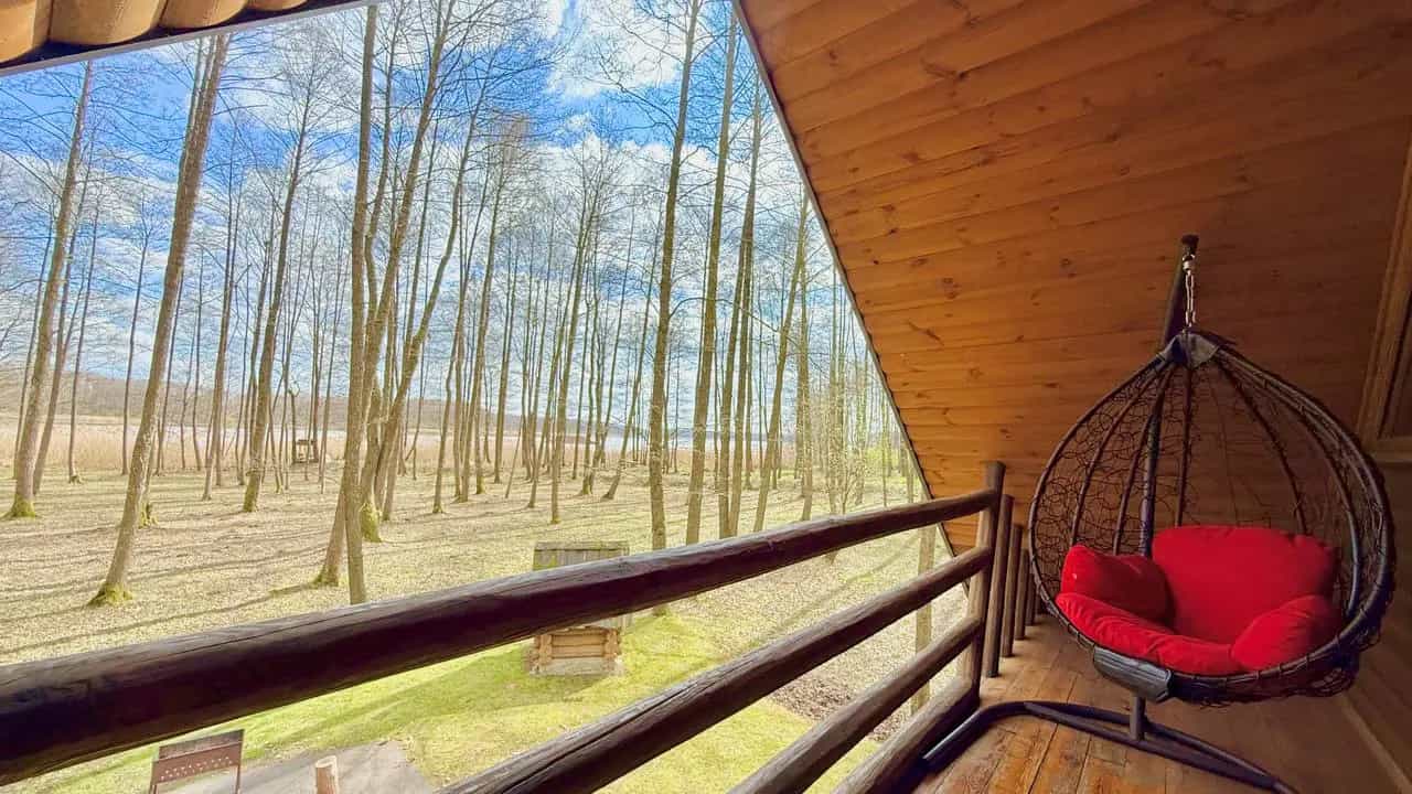 Беларусь, Гродненский район, агрогородок Озёры, Советская улица, 1, фото 26